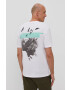 Jack & Jones Тениска в сиво - Pepit.bg
