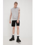 Jack & Jones Тениска в сиво - Pepit.bg