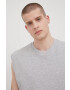 Jack & Jones Тениска в сиво - Pepit.bg