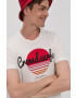Jack & Jones Тениска мъжки с принт - Pepit.bg
