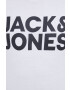 Jack & Jones Памучна тениска - Pepit.bg