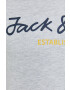 Jack & Jones Тениска Jcoberg - Pepit.bg