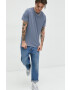 Jack & Jones Тениска JJEORGANIC - Pepit.bg