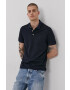 Jack & Jones Тениска с яка - Pepit.bg