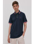 Jack & Jones Тениска с яка - Pepit.bg