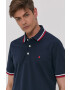Jack & Jones Тениска с яка - Pepit.bg