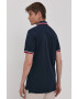 Jack & Jones Тениска с яка - Pepit.bg