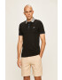 Jack & Jones Тениска с яка - Pepit.bg