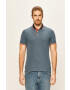 Jack & Jones Тениска с яка - Pepit.bg