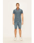 Jack & Jones Тениска с яка - Pepit.bg