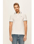 Jack & Jones Тениска с яка - Pepit.bg