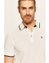 Jack & Jones Тениска с яка - Pepit.bg