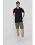 Jack & Jones Тениска с яка - Pepit.bg