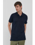 Jack & Jones Тениска с яка - Pepit.bg