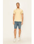 Jack & Jones Тениска с яка - Pepit.bg
