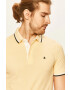 Jack & Jones Тениска с яка - Pepit.bg