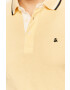 Jack & Jones Тениска с яка - Pepit.bg