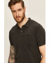 Jack & Jones Тениска с яка - Pepit.bg