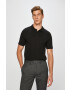 Jack & Jones Тениска с яка - Pepit.bg
