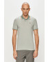 Jack & Jones Тениска с яка - Pepit.bg