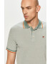 Jack & Jones Тениска с яка - Pepit.bg