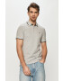 Jack & Jones Тениска с яка - Pepit.bg