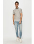 Jack & Jones Тениска с яка - Pepit.bg