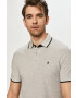 Jack & Jones Тениска с яка - Pepit.bg