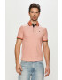 Jack & Jones Тениска с яка - Pepit.bg