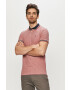 Jack & Jones Тениска с яка - Pepit.bg