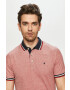 Jack & Jones Тениска с яка - Pepit.bg