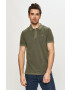 Jack & Jones Тениска с яка - Pepit.bg