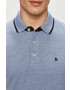 Jack & Jones Тениска с яка - Pepit.bg