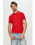Jack & Jones Тениска с яка - Pepit.bg