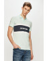 Jack & Jones Тениска с яка - Pepit.bg