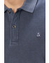 Jack & Jones Тениска с яка - Pepit.bg