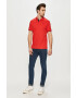 Jack & Jones Тениска с яка - Pepit.bg