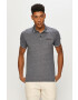 Jack & Jones Тениска с яка - Pepit.bg