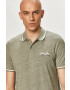 Jack & Jones Тениска с яка - Pepit.bg