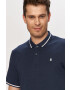 Jack & Jones Тениска с яка - Pepit.bg