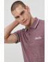Jack & Jones Тениска с яка - Pepit.bg