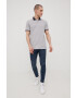 Jack & Jones Тениска с яка - Pepit.bg