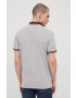 Jack & Jones Тениска с яка - Pepit.bg
