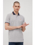 Jack & Jones Тениска с яка - Pepit.bg