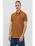 Jack & Jones Тениска с яка - Pepit.bg