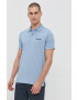 Jack & Jones Тениска с яка - Pepit.bg