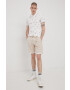 Jack & Jones Тениска с яка - Pepit.bg