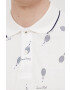 Jack & Jones Тениска с яка - Pepit.bg