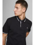 Jack & Jones Тениска с яка - Pepit.bg