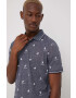 Jack & Jones Тениска с яка - Pepit.bg